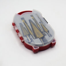 مته کاجی و مته برش بریکس مدل YP-06 مجموعه 6 عددی