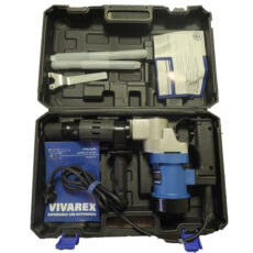 دریل چکشی تخریب سایز 13 میلی متری 1250 وات ویوارکس مدل VR1250-DH