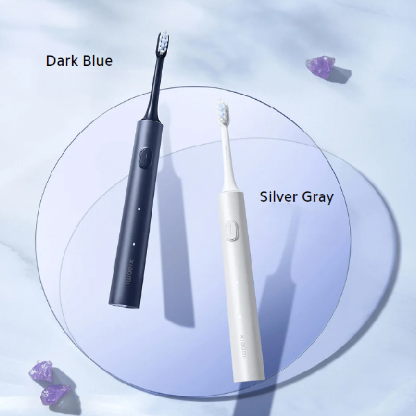 مسواک برقی شیائومی مدل T302 به همراه 3 سری یدک