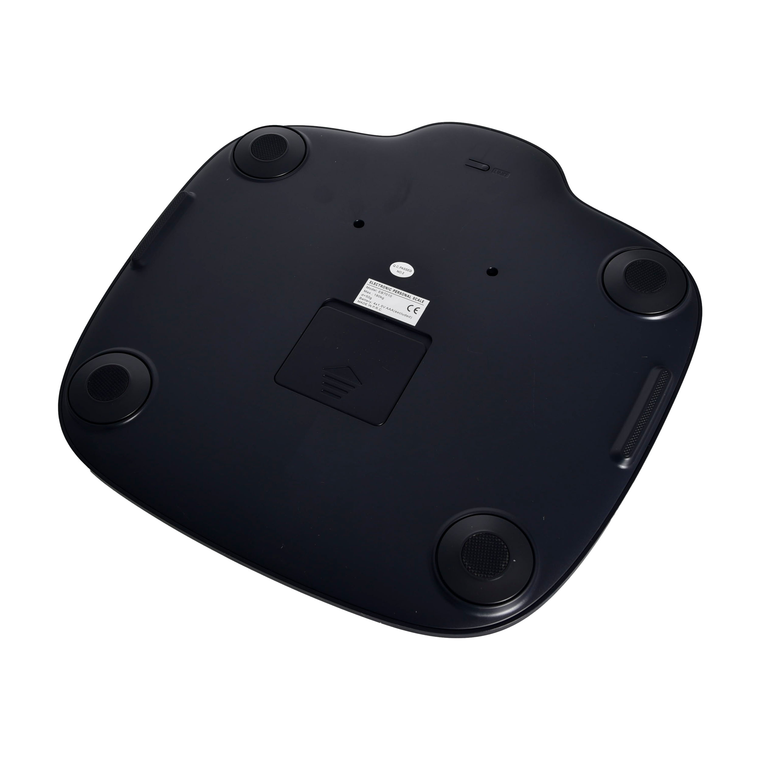 ترازو دیجیتال کمری کد EB7010