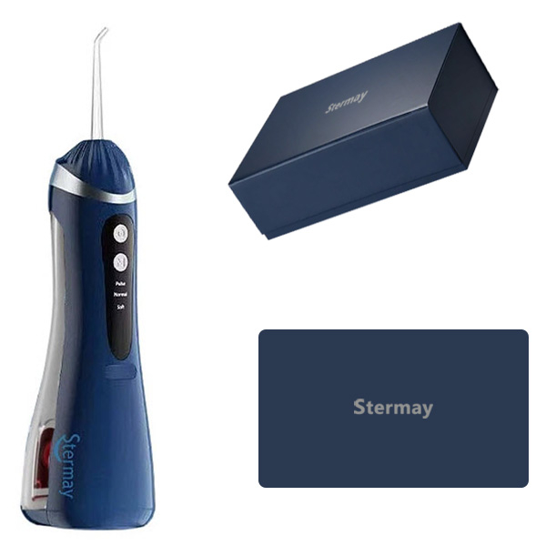 دستگاه واتر جت شست و شوی دهان و دندان استرمای مدل ST-07