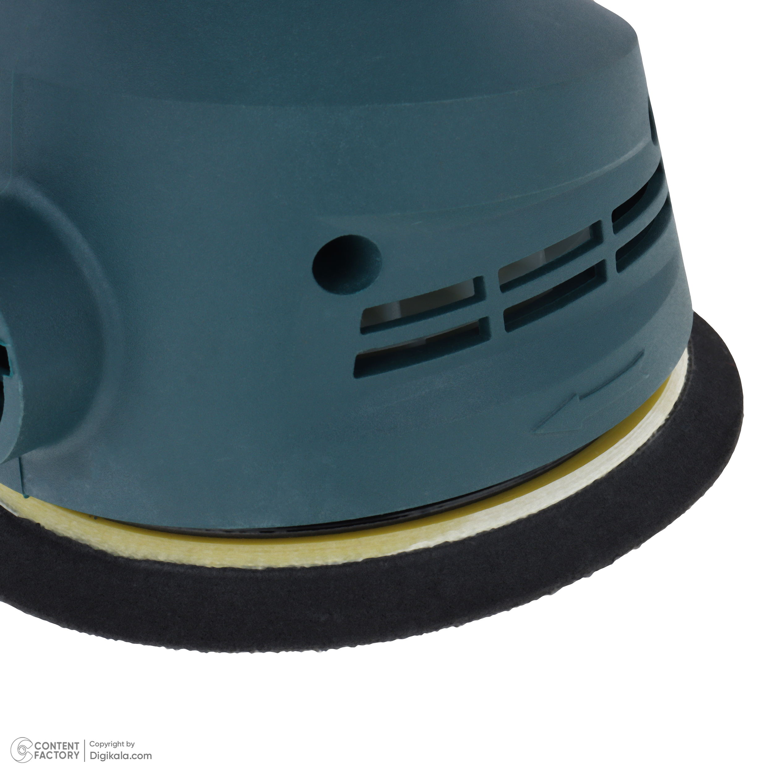 دستگاه سنباده زن جاب مدل JB-128 V