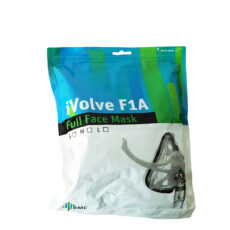 ماسک اکسیژن بی ام سی مدل بایپپ فول فیس