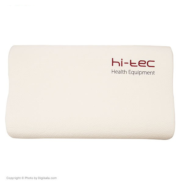 بالش طبی هایتک مدل Hi-MF100