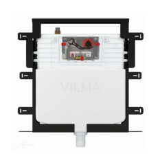 فلاش تانک توکار ویلما مدل T1