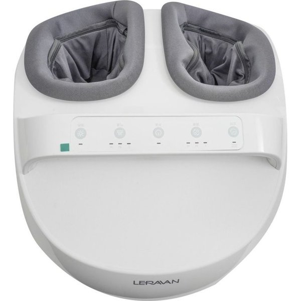 ماساژور پا لراوان مدل LJ-ZJ008