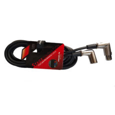 کابل کنان مادگی به کنان نری پروئل مدل STAGE280LU20-90° طول 20 متر