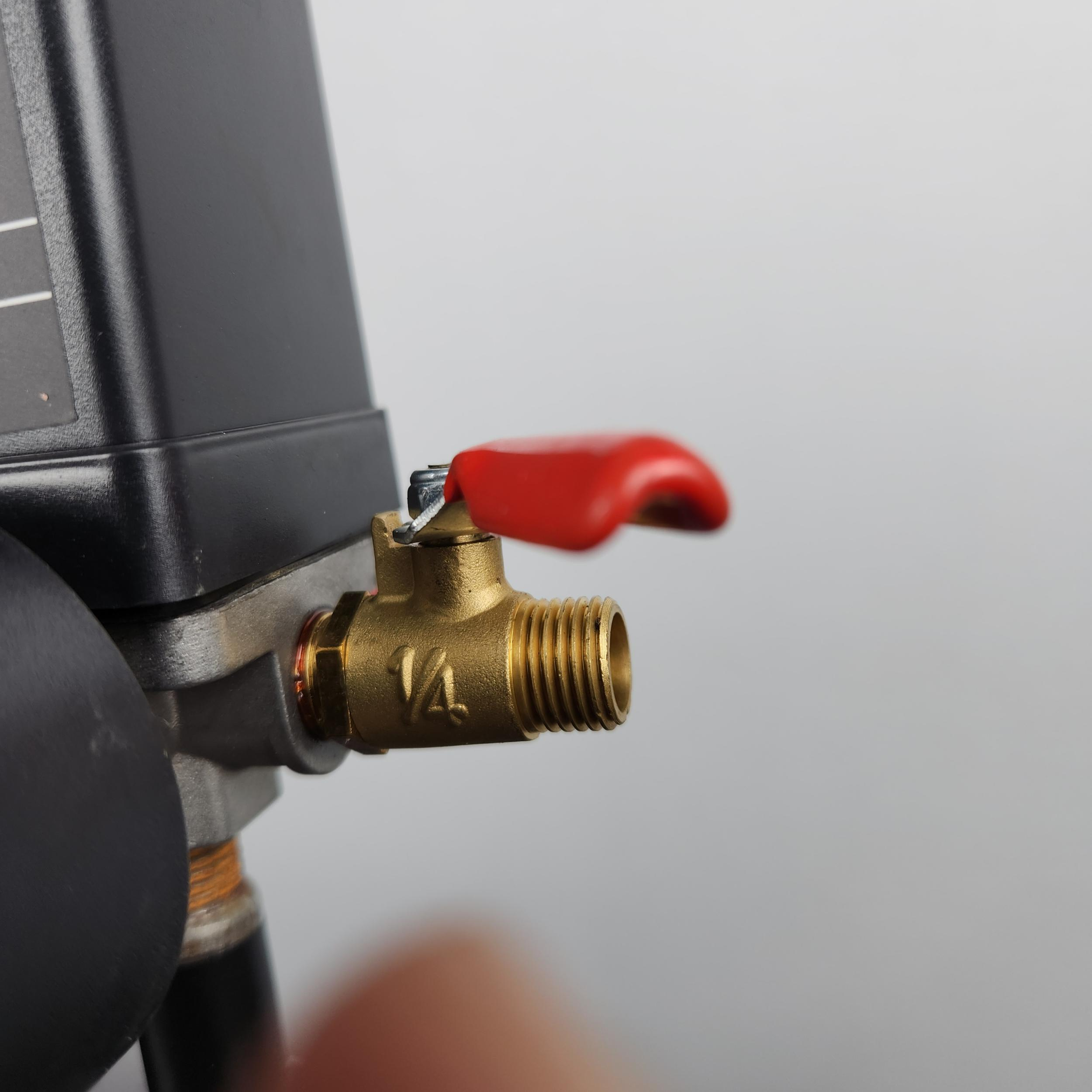 کمپرسور باد اینتیمکث کد GHR951