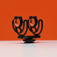 لرزه گیر میکروفون مدل Shock Mount