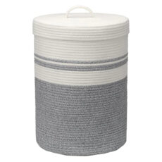 سبد رخت چرک مدل 04