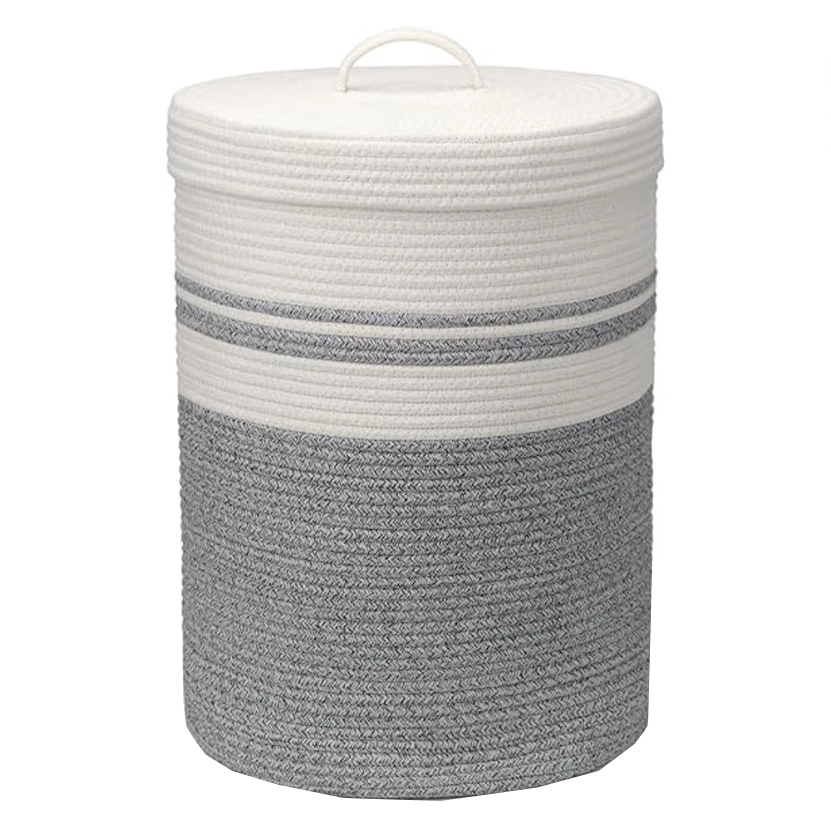 سبد رخت چرک مدل 04