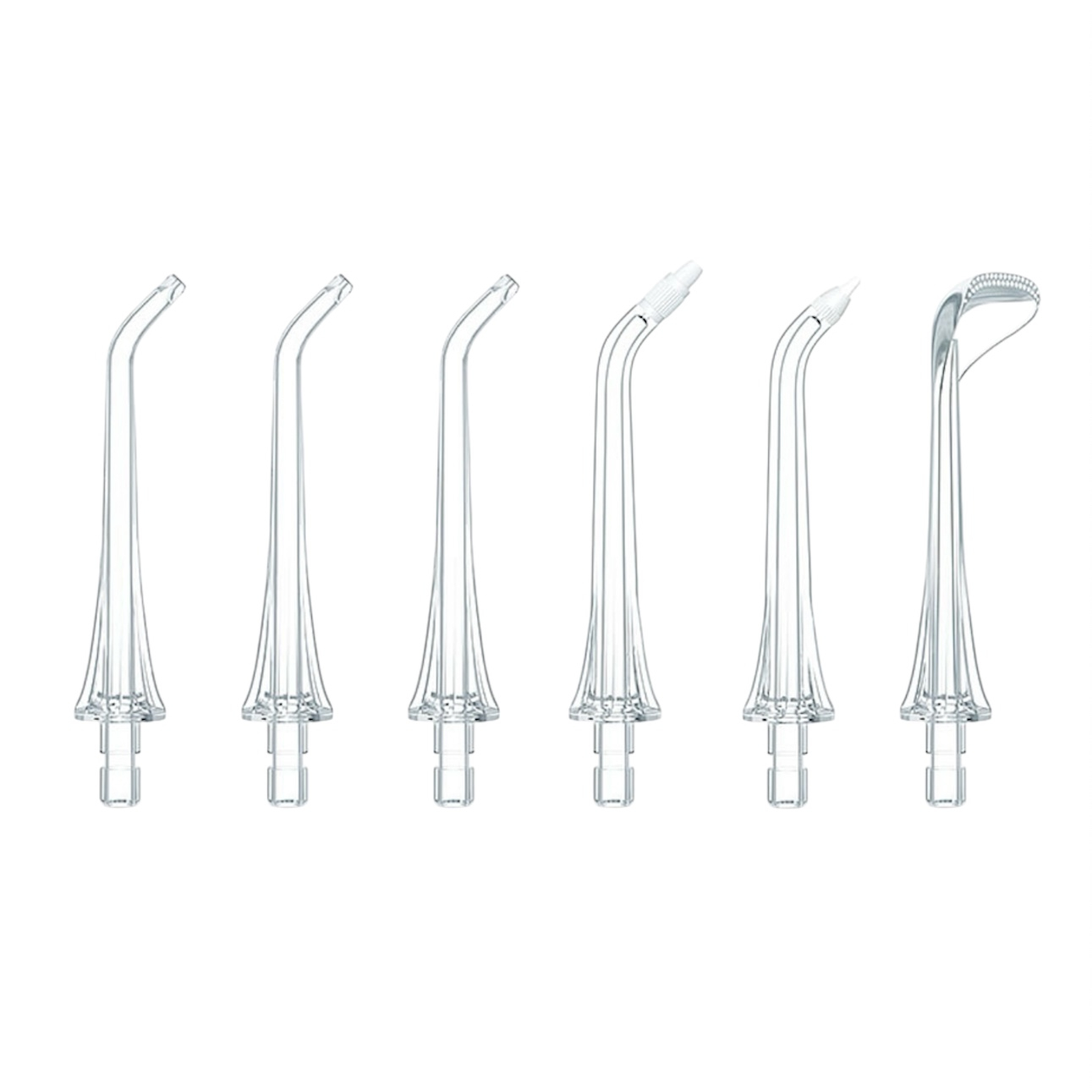 سری یدک دستگاه شست و شوی دهان و دندان فیری ویل مدل 204