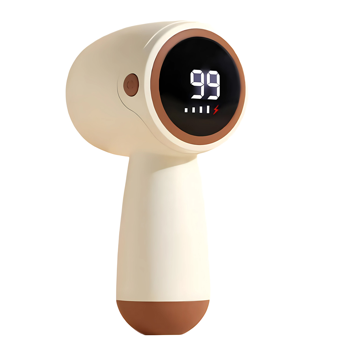 پرزگیر برقی لباس استرانگ مدل HanFuRen