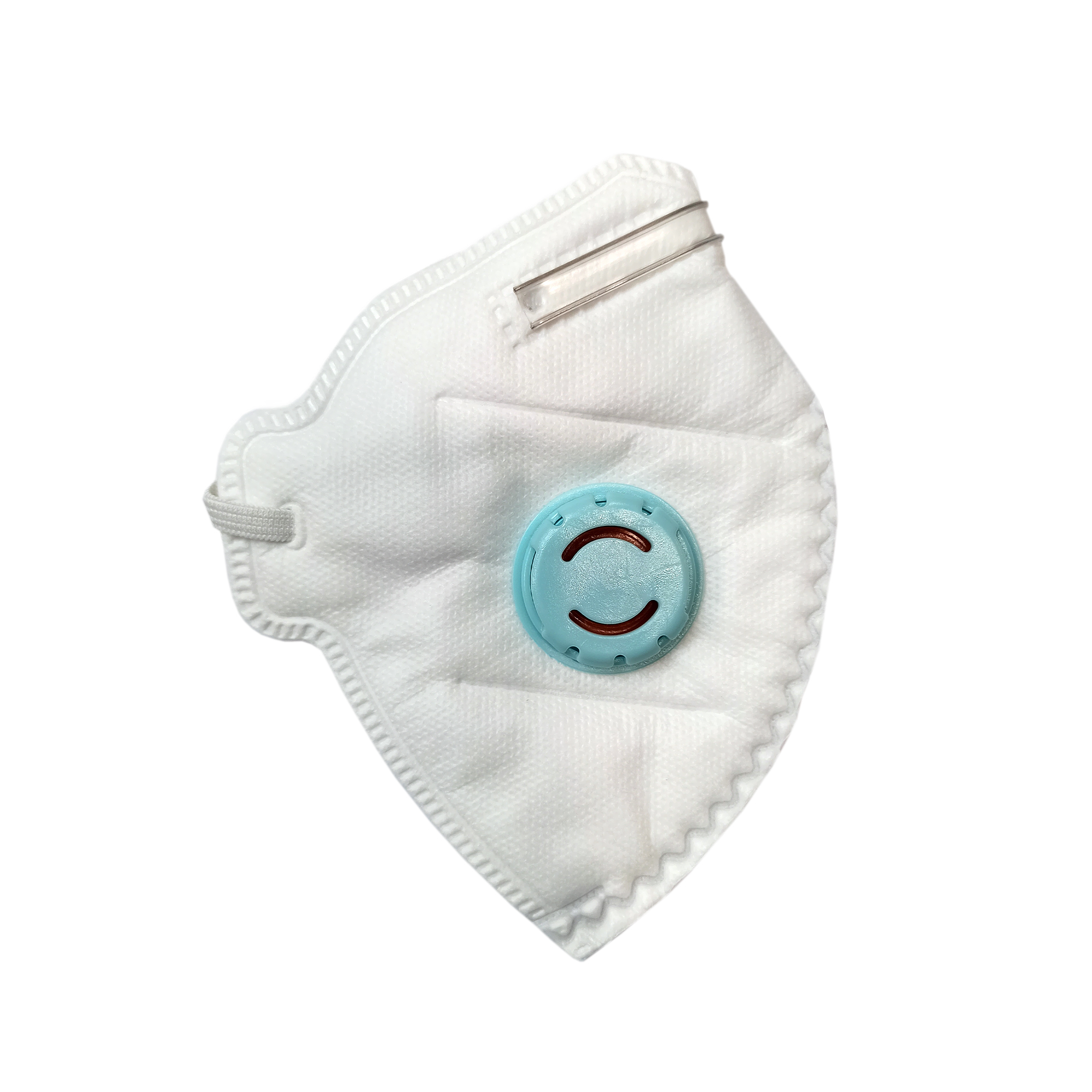 ماسک تنفسی پایش مدل N95-8210 بسته 240 عددی