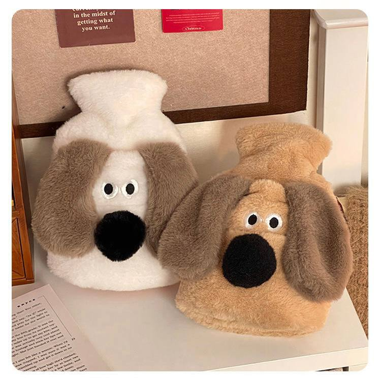 کیسه آب گرم بنکس مدل Haojixing