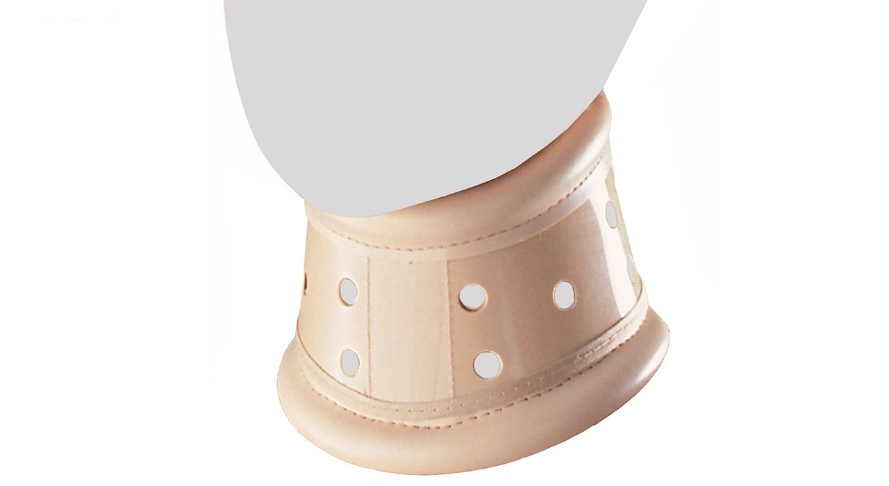 گردن بند طبی سخت اپو مدل 4090