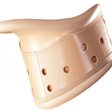 گردن بند طبی سخت اپو مدل 4090