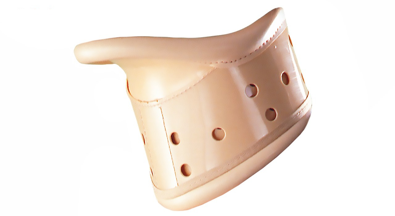 گردن بند طبی سخت اپو مدل 4090