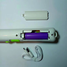 حشره کش برقی ویداسی مدل wd-926