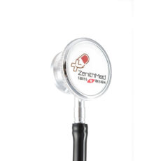 گوشی طبی زنیت مد مدل دو پاویون کد ZTH-3006