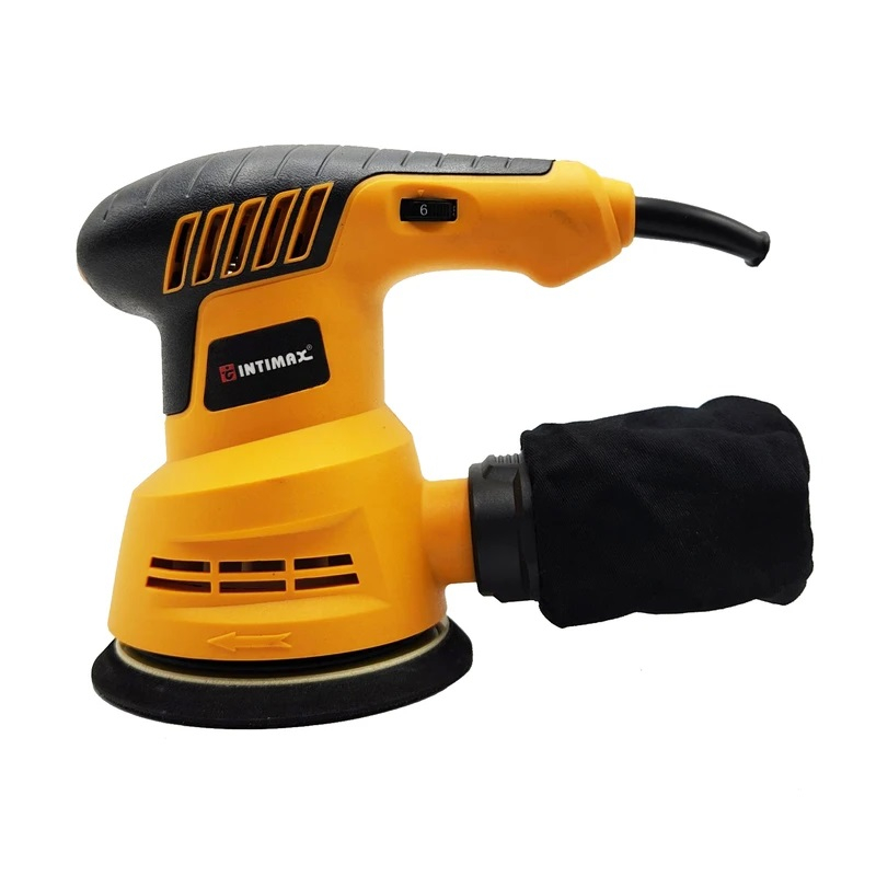 دستگاه سنباده زن اینتیمکث کد 02266