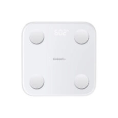 ترازو هوشمند شیائومی مدل گلوبال S400