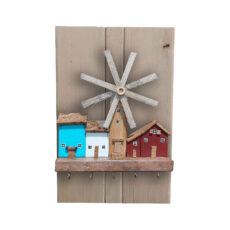 کاور جعبه فیوز مدل دهکده رویایی کد 53632L