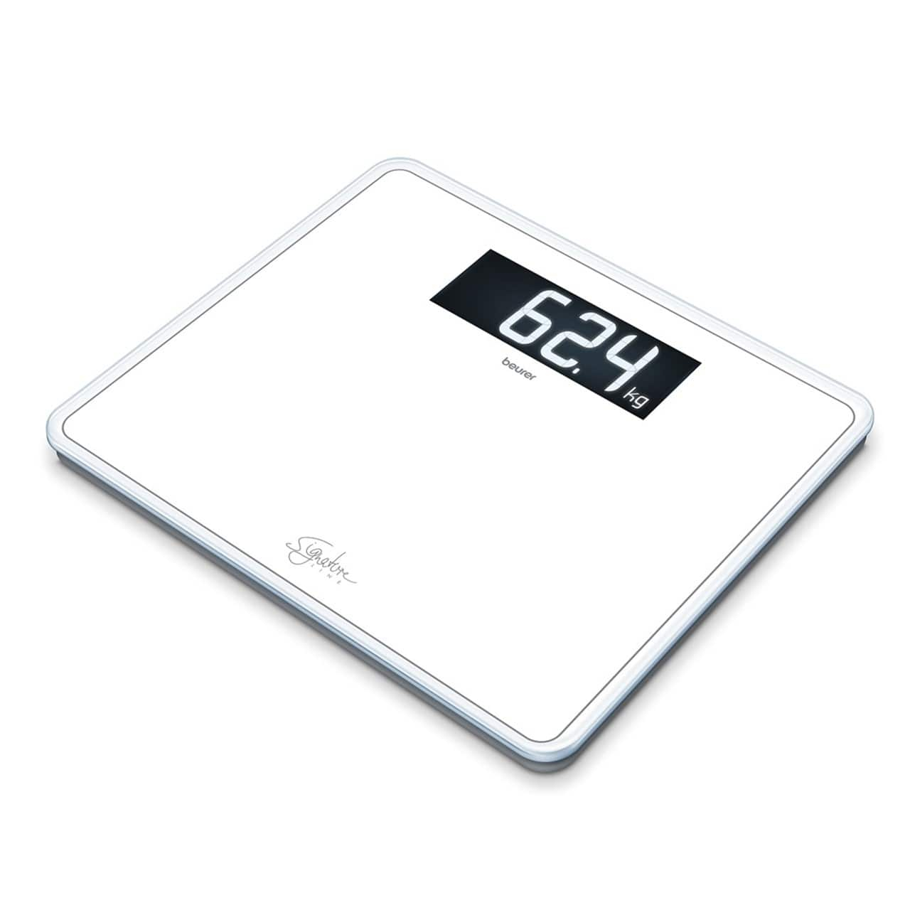 ترازو دیجیتال بیورر مدل GS400