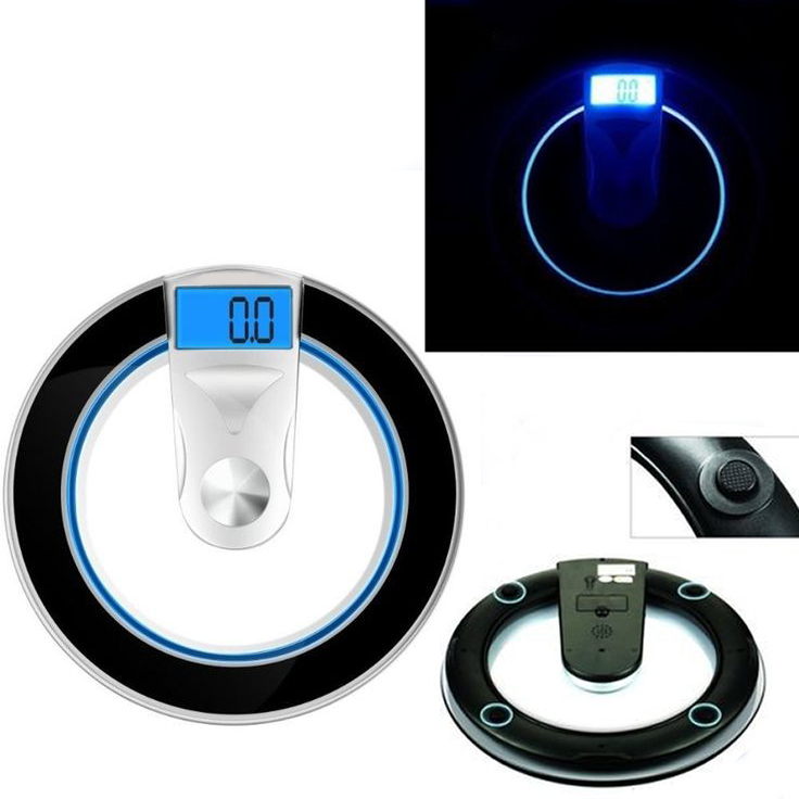 ترازو دیجیتال کمری مدل 9420H