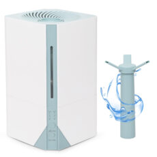 دستگاه بخور سرد مدل 7L-Cold