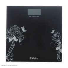 ترازو دیجیتال بی ول مدل WK-165B