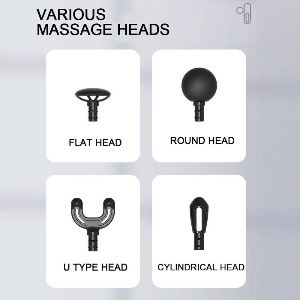 ماساژور برقی بمیدی مدل M1