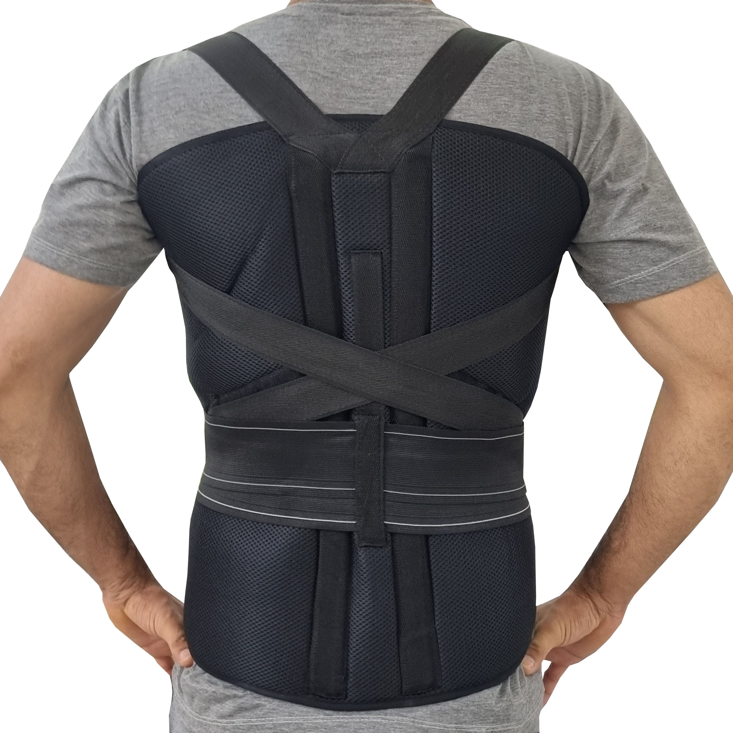 کمربند طبی مدل  A21 t.s.l.o