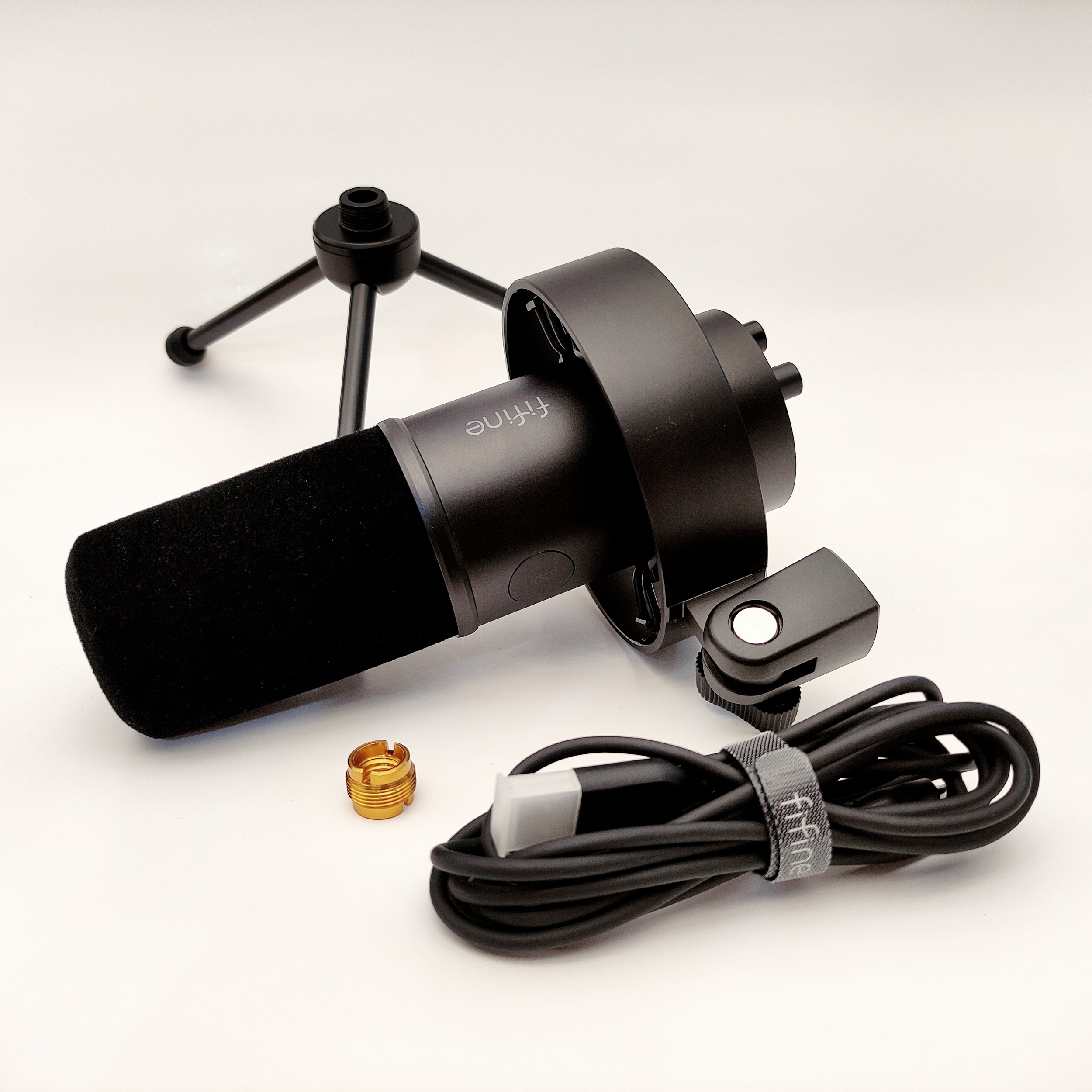 میکروفون داینامیک فای فاین مدل FIFINE K688