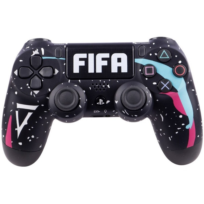 دسته بازی پلی استیشن ۴ آی تی لینک مدل DUAL.SHOCK IT