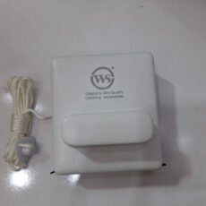 پاک کننده مغناطیسی شیشه دبلیو اس مدل مربع WS1X