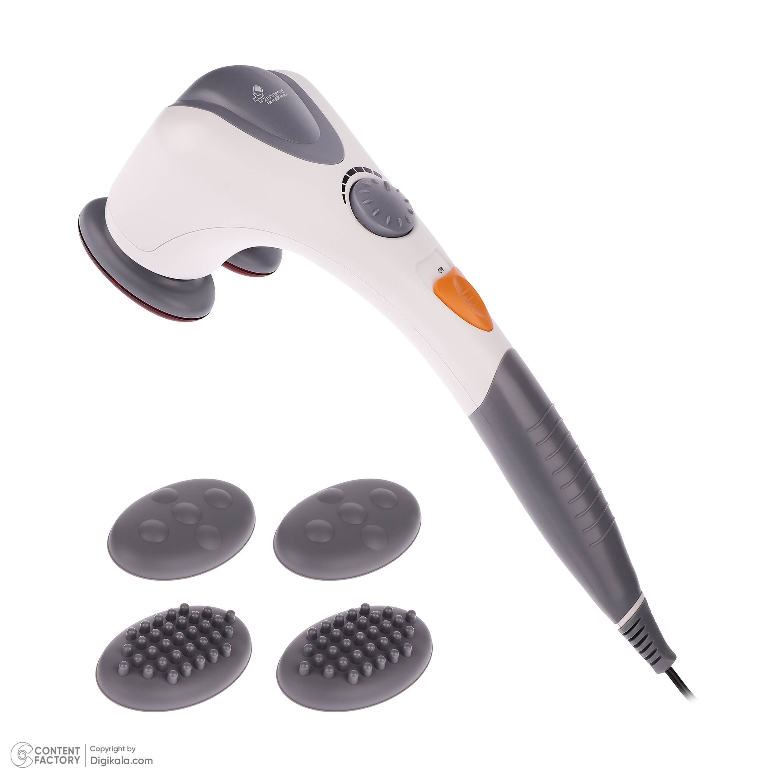 ماساژور برقی زنیتمد مدل HM 50