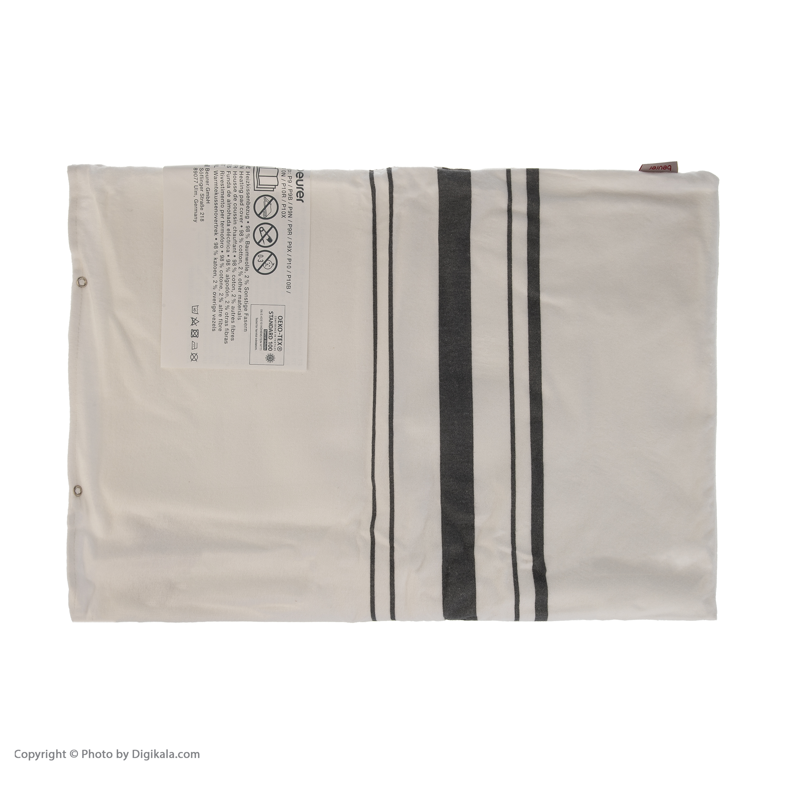 تشکچه برقی بیورر مدل HK 25