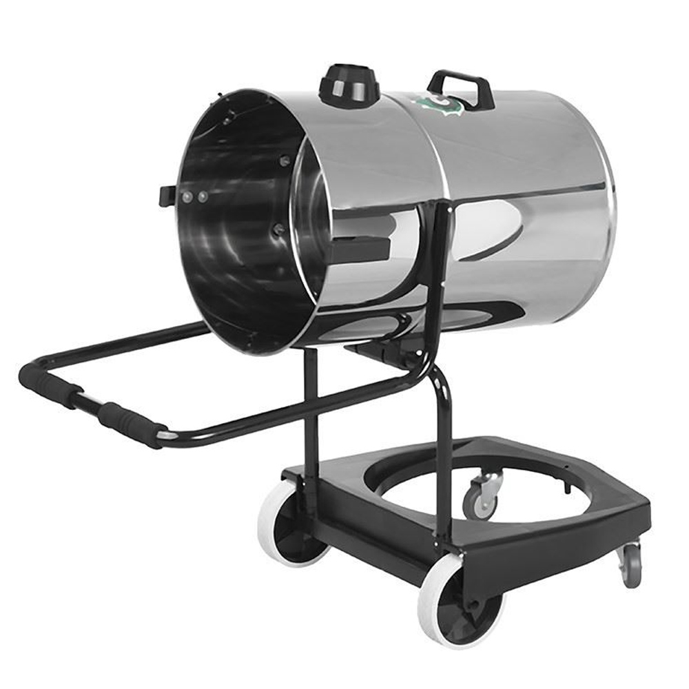 جاروبرقی صنعتی گرین وکیوم مدل H703A