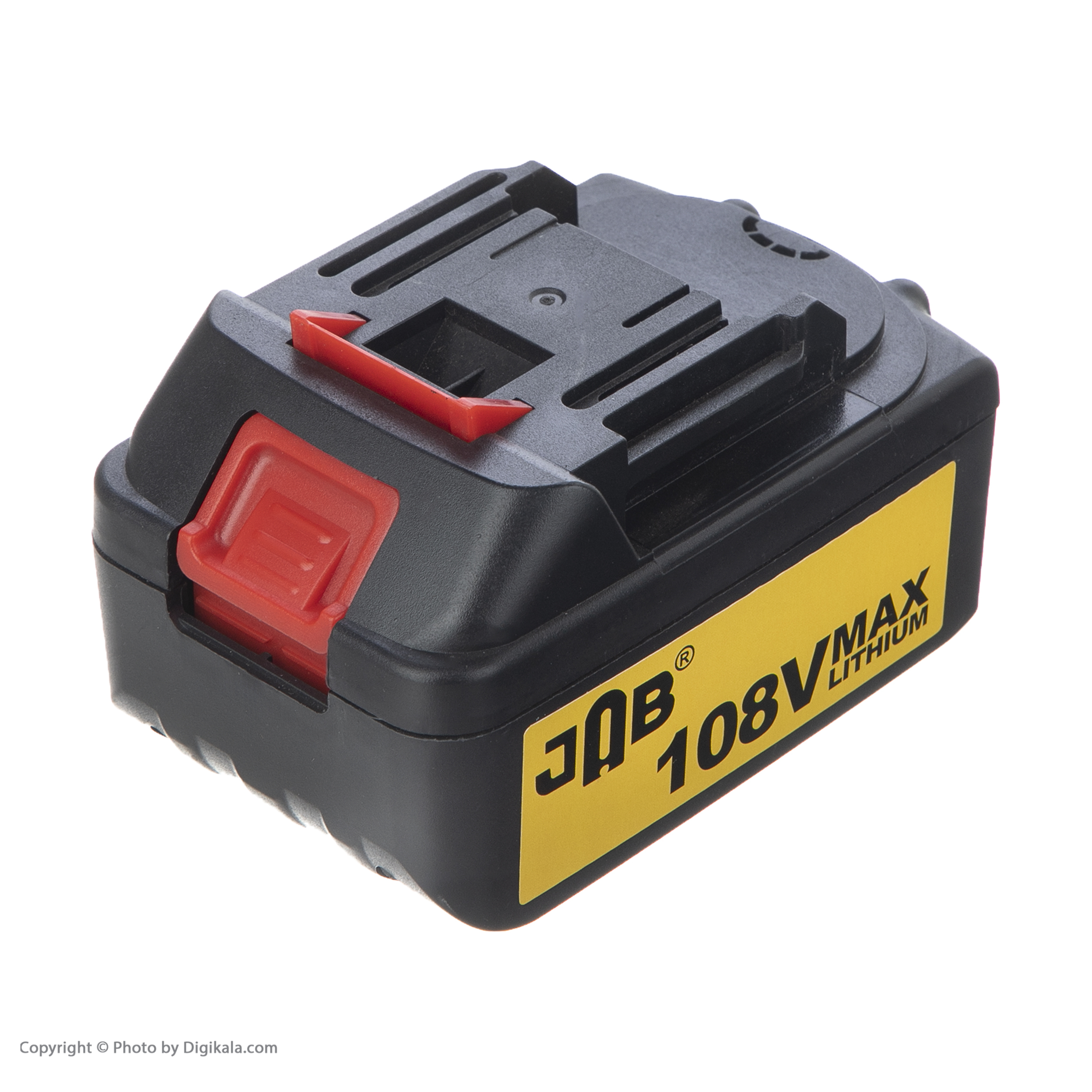 آچار بکس شارژی جاب مدل JDS-388V