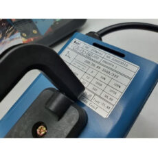 دستگاه جوشکاری باس مینی مدل 350-MINI-- مجموعه 5 عددی