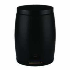 سطل زباله پدالی بهازکالا مدل خمره ای