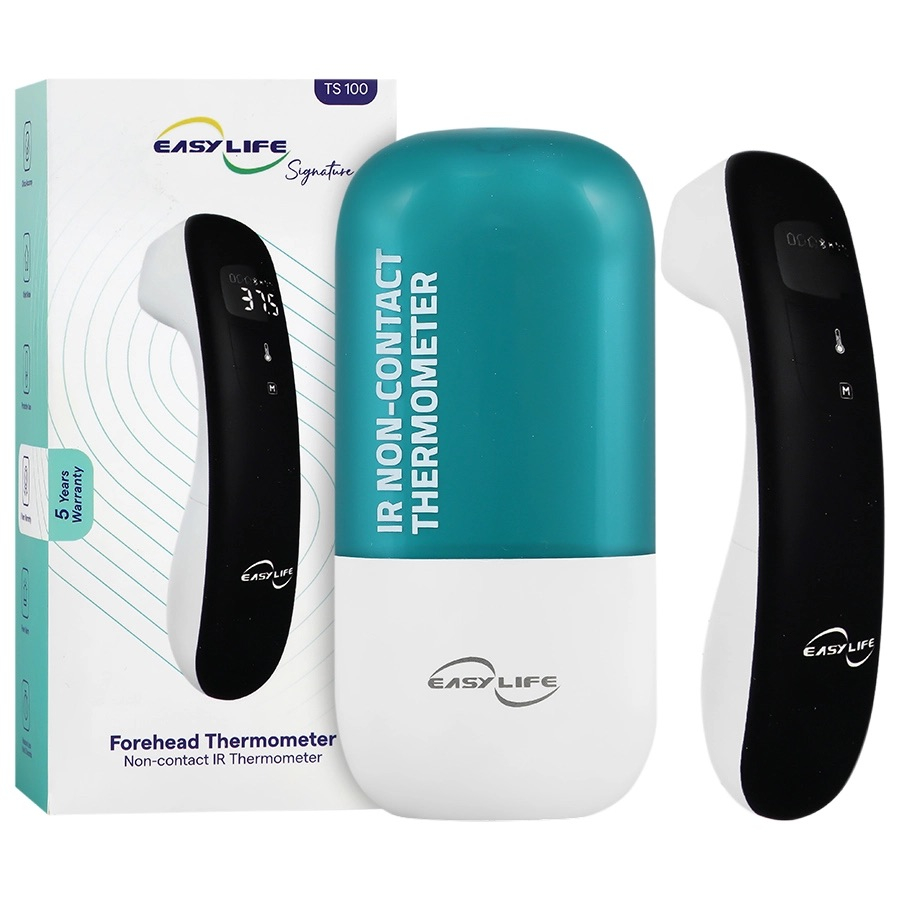 تب سنج دیجیتال ایزی لایف مدل ts100