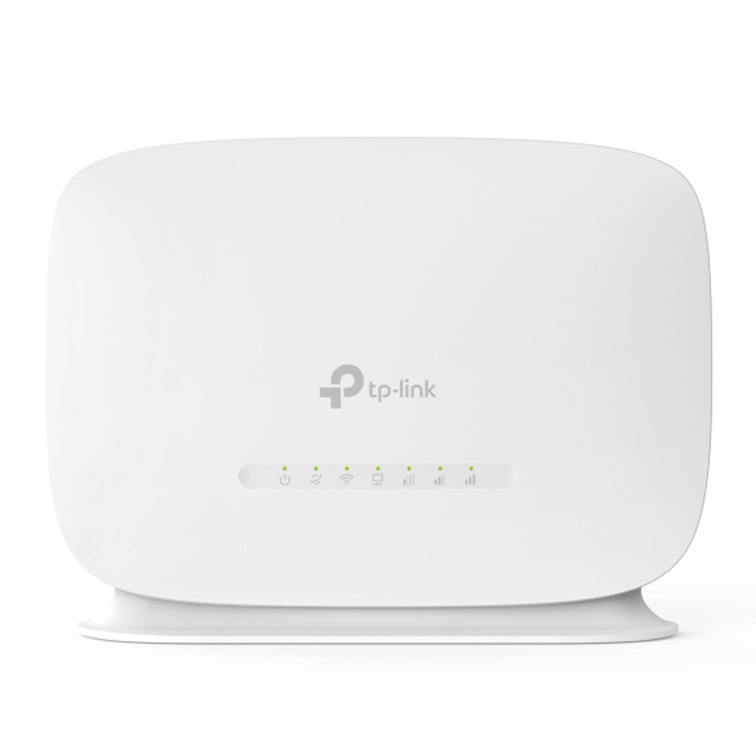 مودم 4G LTE تی پی-لینک مدل TL-MR105