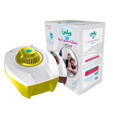 دستگاه بخور گرم ویکس مدل ونوس کد 01