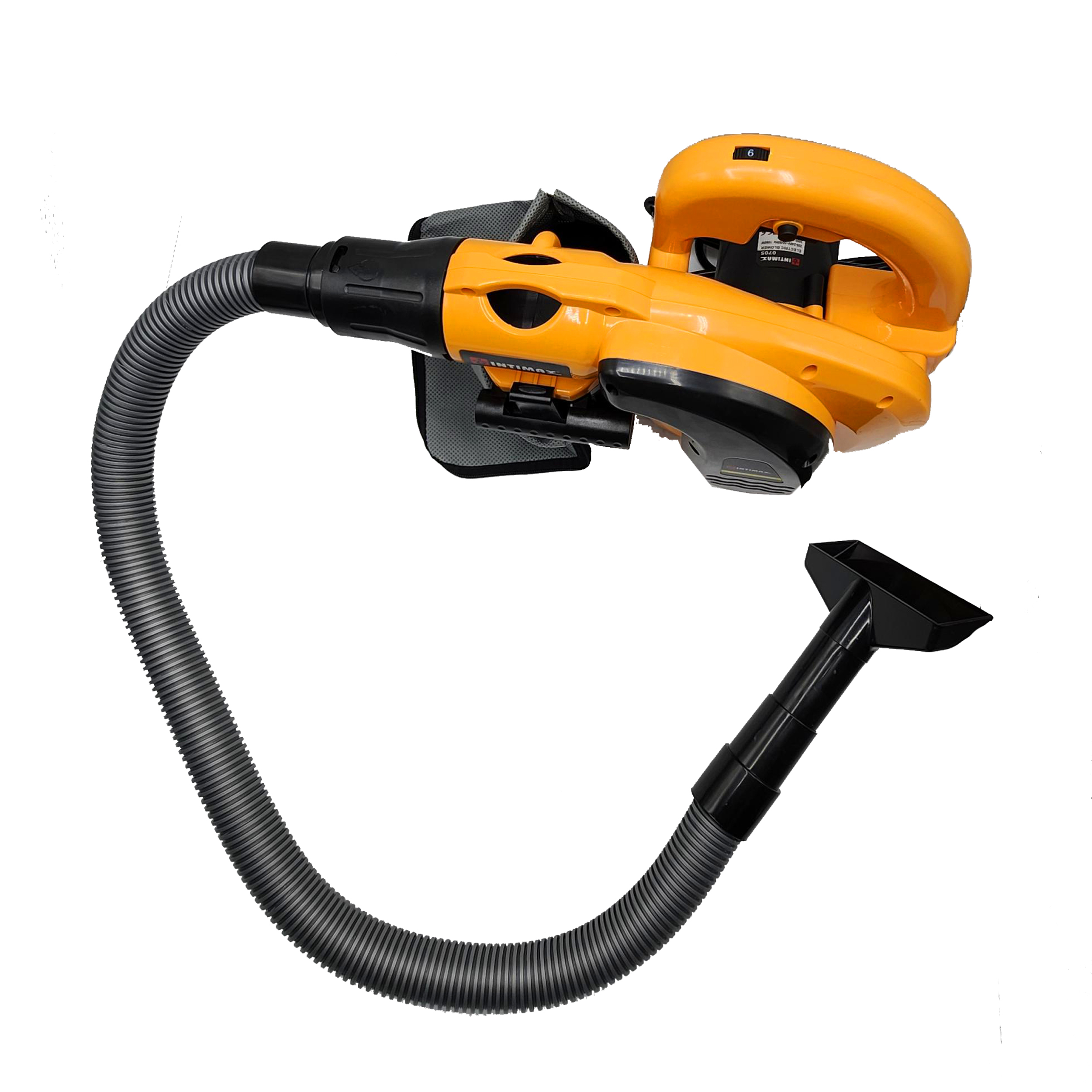 مکنده دمنده اینتیمکث کد GHR 964 مدل 0705