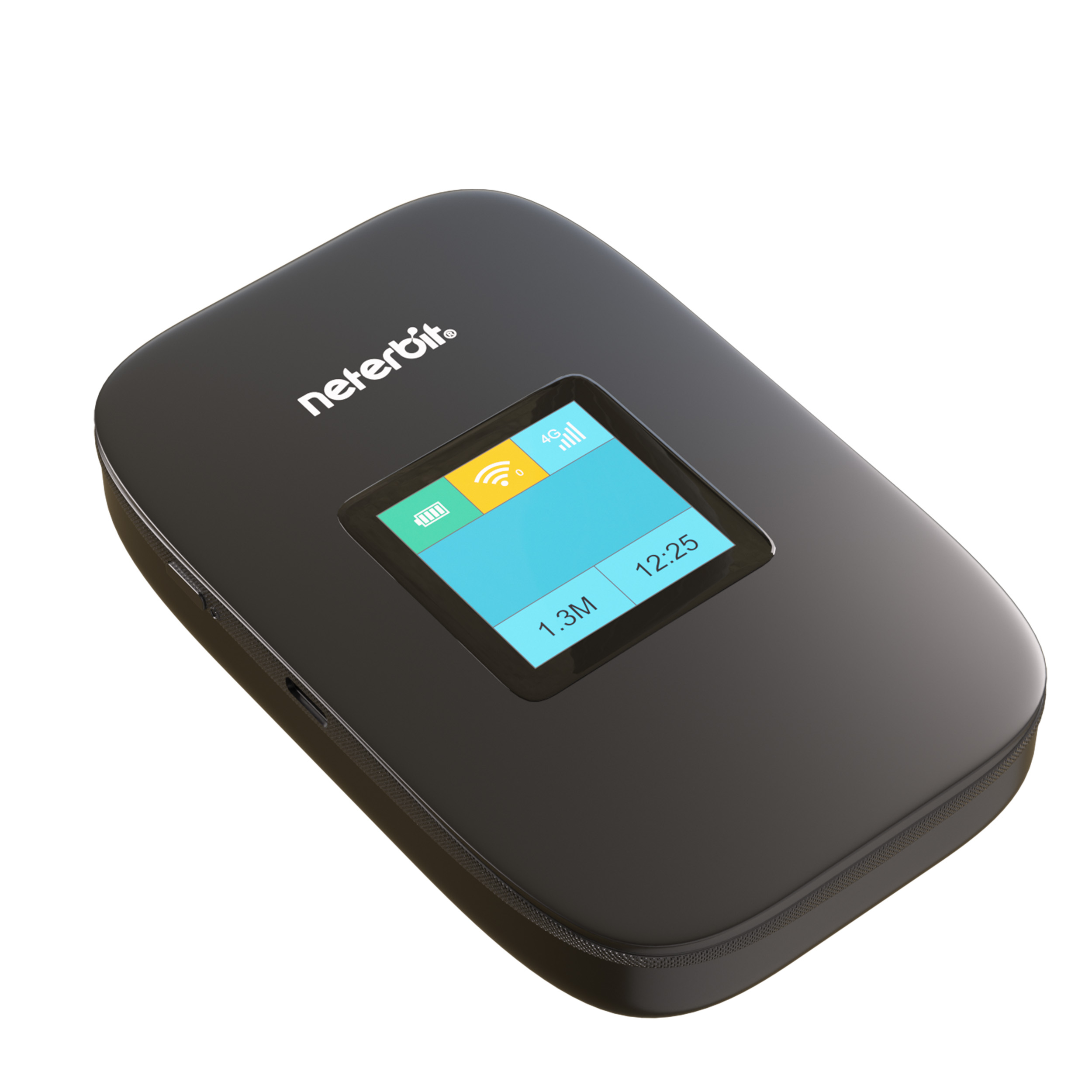 مودم 4G LTE نتربیت مدل NWR-945X