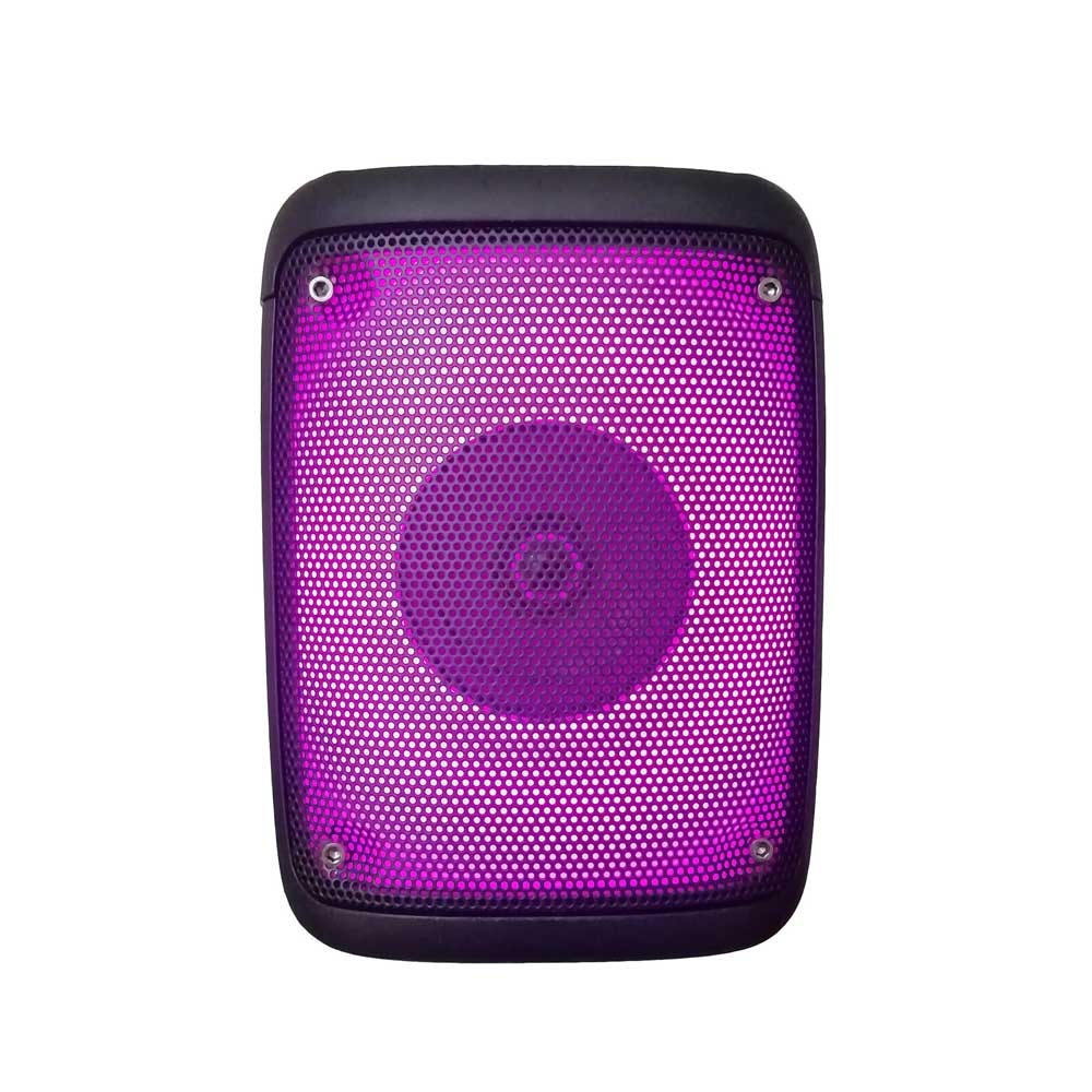 اسپیکر بلوتوثی قابل حمل کی تی اس مدل KT-1576