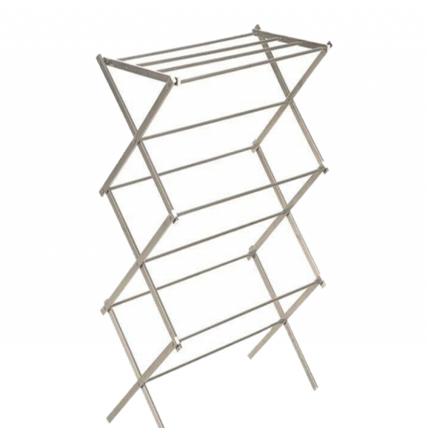 بند رخت مدل آکاردئونی