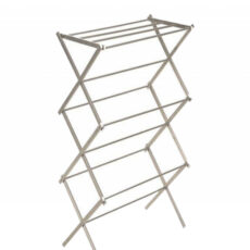 بند رخت مدل آکاردئونی